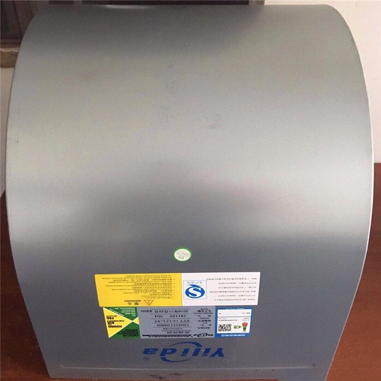 亿利达 SYQ315K 中央空调制冷风机 原厂直供