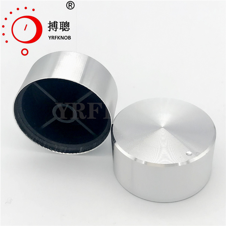 YRFKNOBƷ����ɫ���Ͻ���ť&phi;33*H16.5D��6mmֱ�������������ť