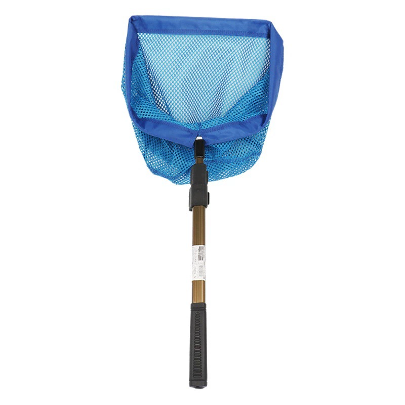 Звукосниматель для настольного тенниса Huisheng Snap-In, мульти-мяч, тренировочный звукосниматель, четыре угла, синий звукосниматель с защелкой