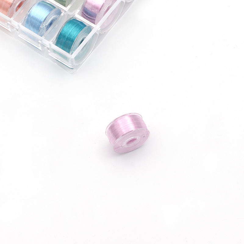 25 # 빛 핑크-5*65 m/롤