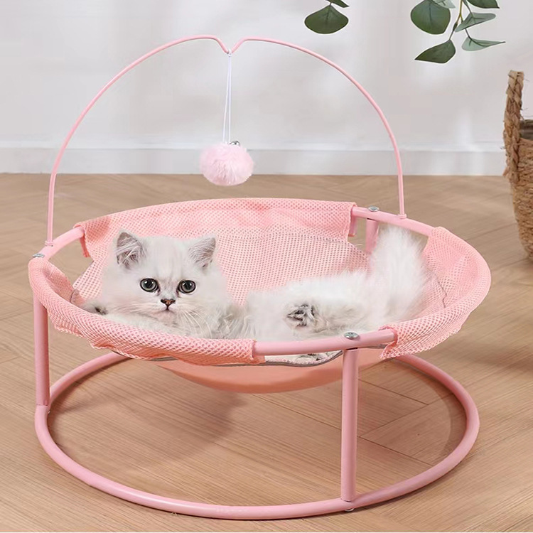 Cat cradle leisure chair