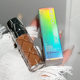 HERORANGE ~ continuous light gauze mirror lip glaze clear, moisturizing, moisturizing, glossy glass lip Korean-line tender girl lip gloss