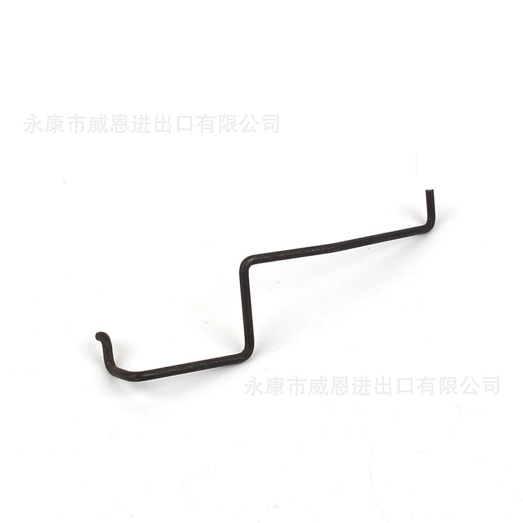 52/58 Дроссельная тяга