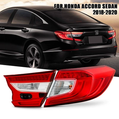 Tail light Models Rear Tail Light Semi-Assembly