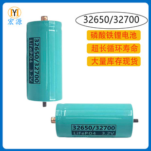 32650 �����F�늳� ��ȫ��LiFePO4늳� 3.2V���w ̫���·��늳�