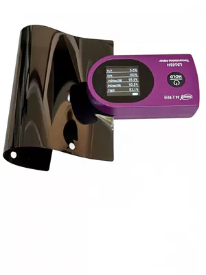 Ultra-high-definition, 95% heat-insulating, Automotive Film - black-uhd-ut0595