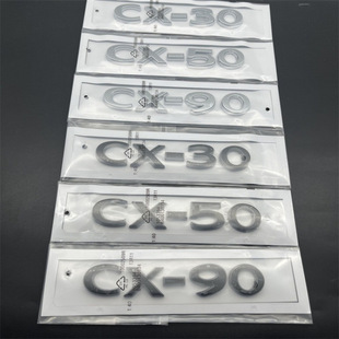 �m���¿��R���_cx30 CX50 60 90������־��ĸӢ�ĸ��b��ɫ܇�N