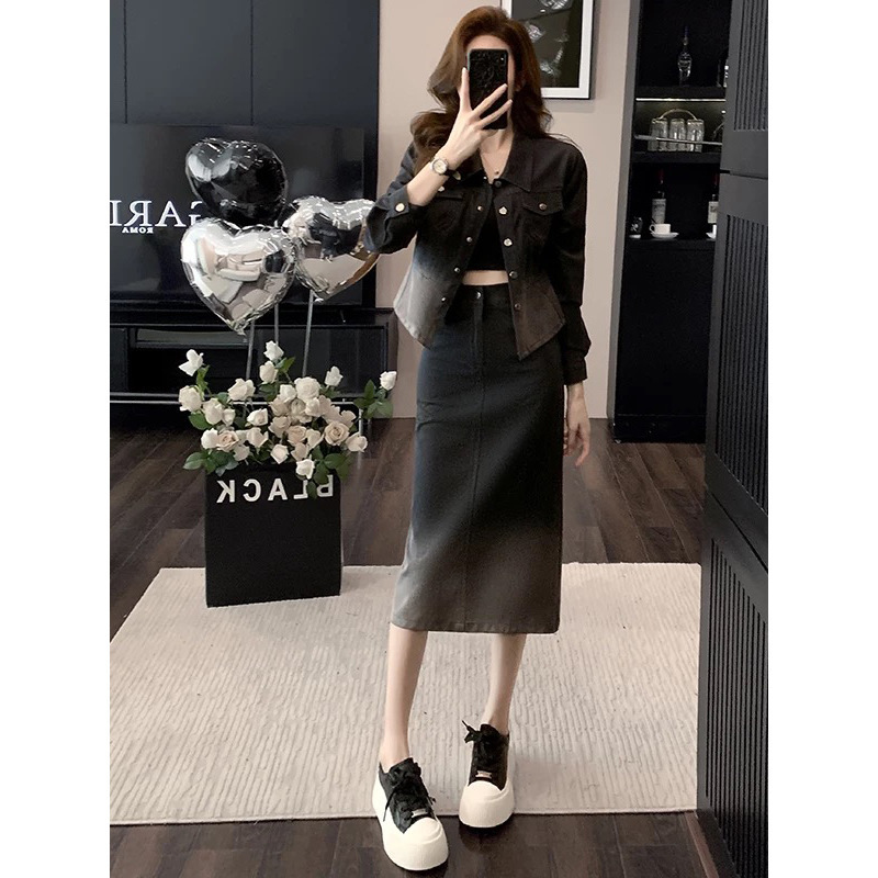 2025年时尚潮牌休闲运动套装女夏季洋气减龄短袖短裤运动服两件套|undefined