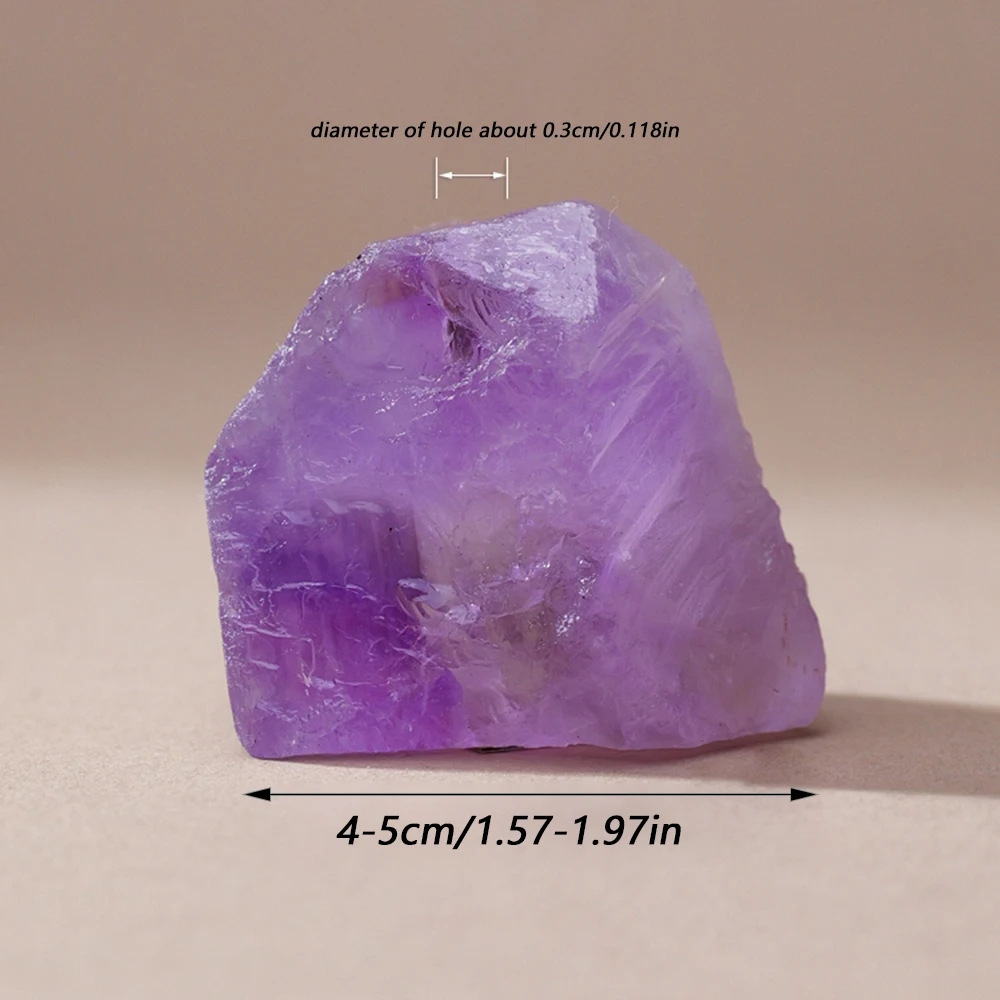 1 Piece Quantity Chinoiserie Elegant Romantic Geometric Crystal Ornaments Artificial Decorations