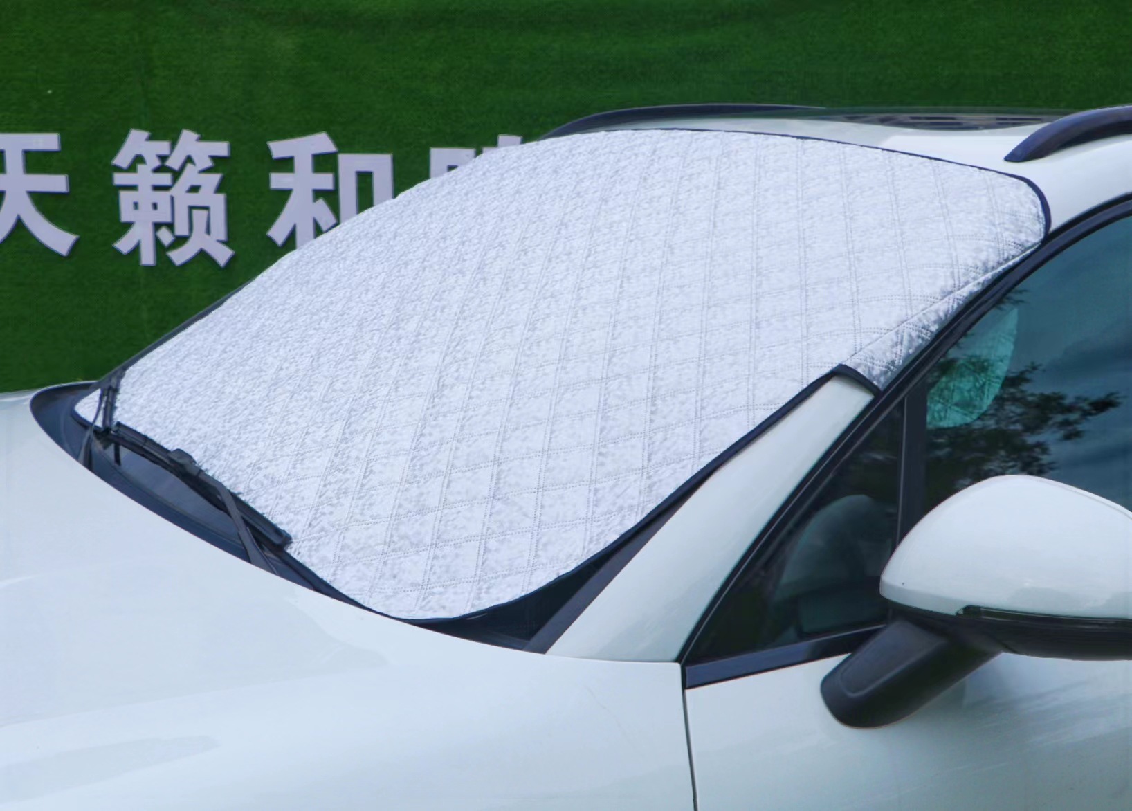 거울이없는 5 자석