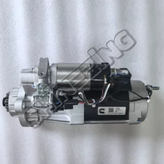 适配康明斯QSM15/M15发动机起动机5714514
