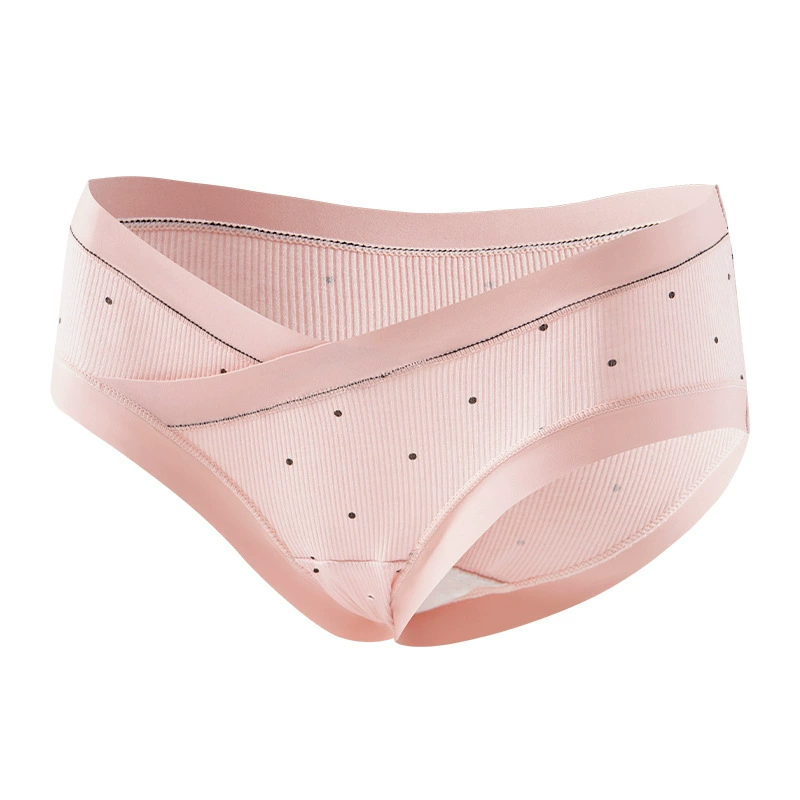 ENJOY PREG Comfortable Soft Shorts - Plus-Size, gentle fit M-XXL in Fuchsia, Khaki, Mint, Grey