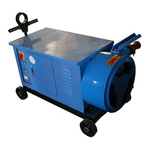 擠壓式注漿泵 HJB-2型擠壓式注漿泵 WJB-2/100型號擠壓式注漿泵