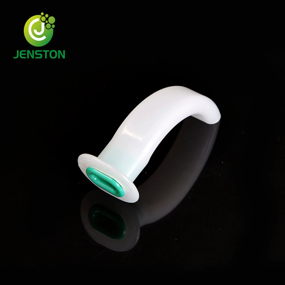 Одноразовое использование ротоглоточных вентиляционных каналов