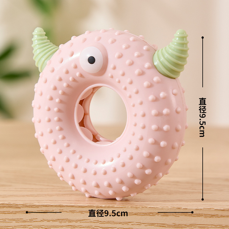 반지 스타일 핑크