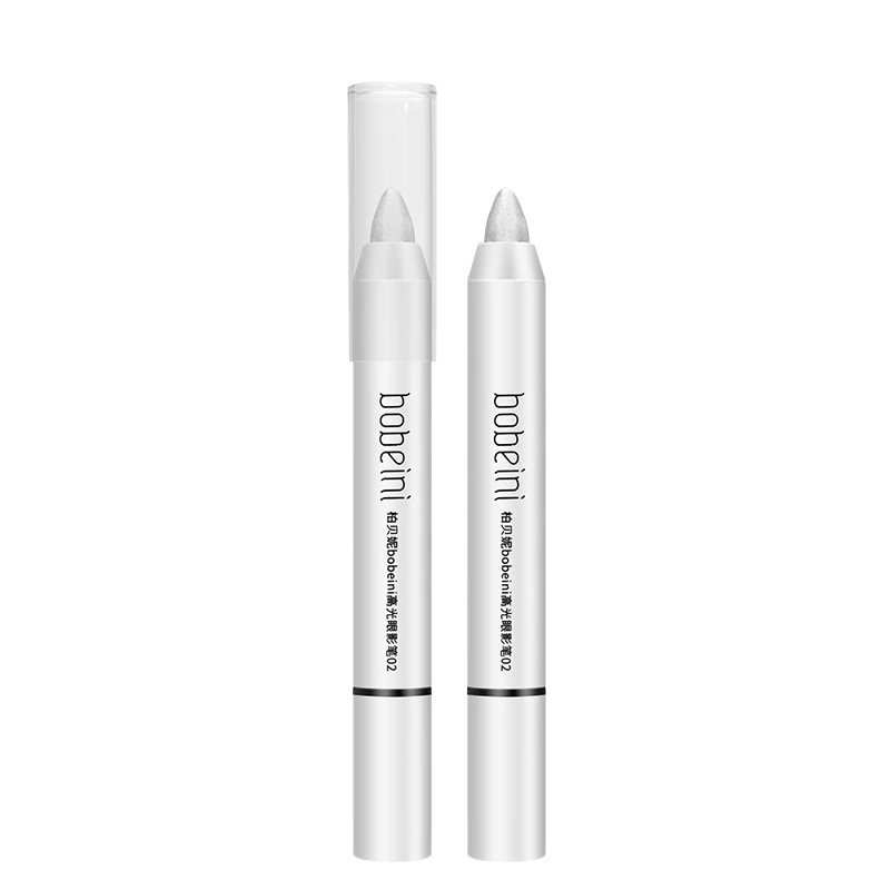 柏贝妮 Eye shadow, brightening matte waterproof highlighter