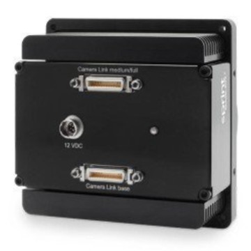 线阵摄像机   BASLER巴斯勒  spL8192-70km