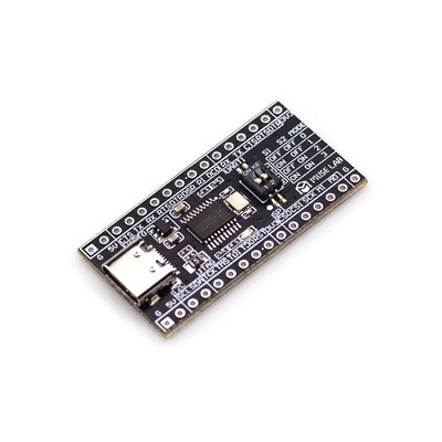 CH347开发板模块高速USB转UART/I2C/SPI/JTAG/GPIO开源USB-HS