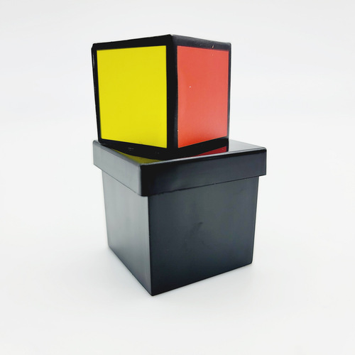 G0821 Color Eye Perspective King Magic Children's Toys Magic Props Festival Interactive Performance Training