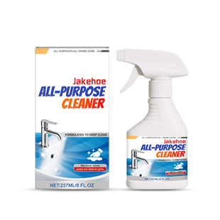 Powerful Cleaner for Surfaces Bathroom Cleaner Cleans Stains