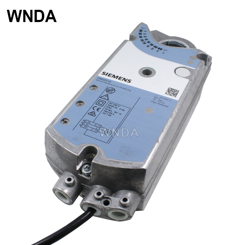 ԭװ�ֻ��¹������ӷ緧ִ���� GIB331.1E�綯���ſ����� 220V