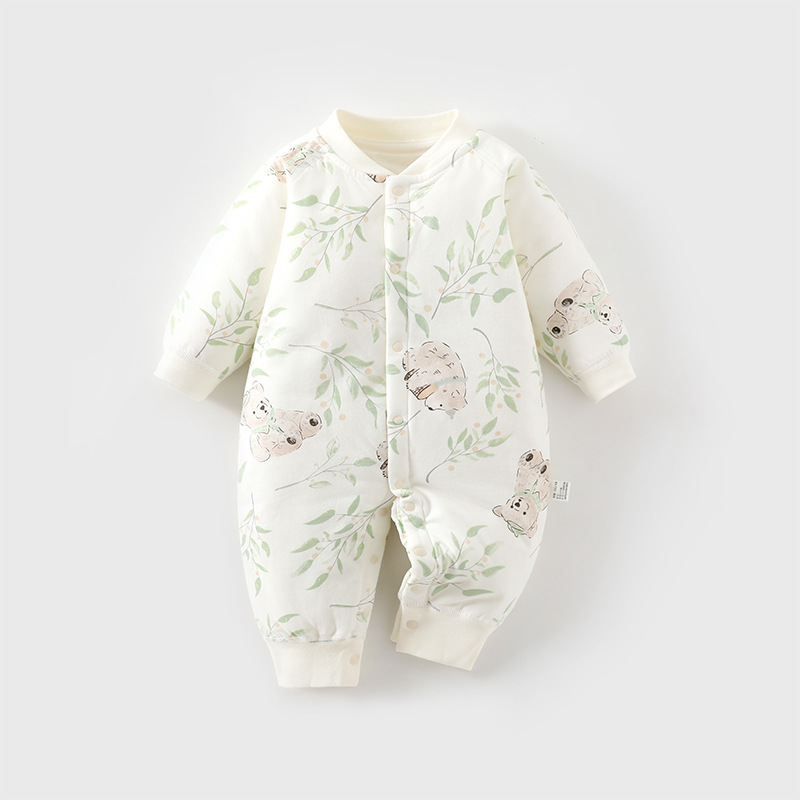 601118 Bao Bear Bear