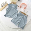 Qf07-solid color light gray