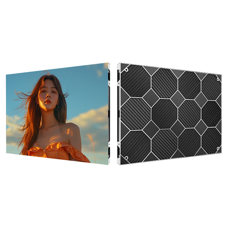 Interior P1.25 pantalla LED en color pantalla electrónica de alta definición escenario de conferencia publicitaria pantalla de publicidad LED