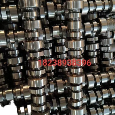 Repair, Crankshaft, camshaft