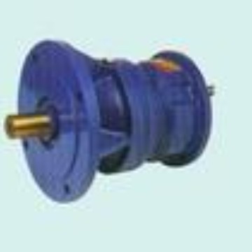 厂家供应游星式减速机