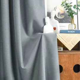 布艺窗帘;其他窗帘;卷帘