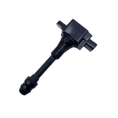 Uf350, Alovlanma bobini (Babinalar)