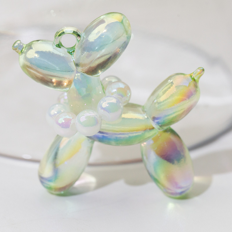 높은 투자율 녹색