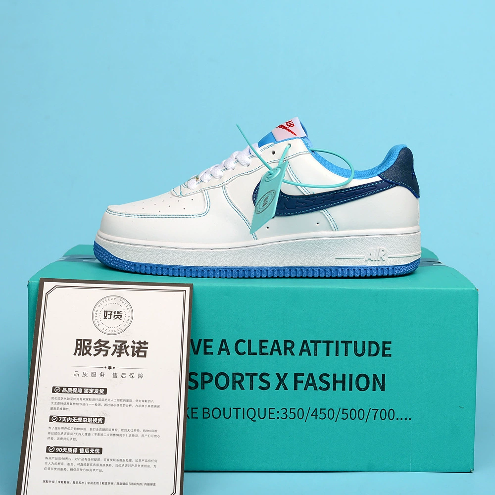耐尅官 Aj low top мужские туфли Air Force №1 женские туфли Макарон амбуш Змея Год Пуян Пуян яд