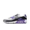 White purple