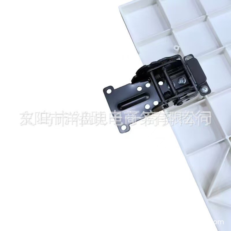 缝纫机加长板免安装台板加宽白色延伸板可折叠电脑平车台面加装板|undefined