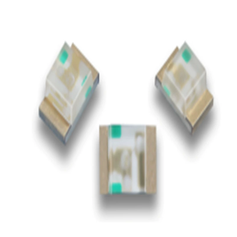 Оригинал импортный KINGBRIGHT APT2012QBC/D 0805 синий SMD-светодиод