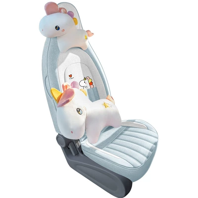 Seat Cover Mini All-Inclusive Cotton – Modelə uyğun (Original) oturacaq örtükləri