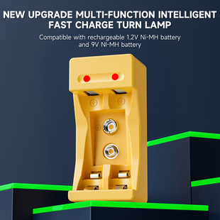 1.2V懚�2�۳����AA5̖AAA7̖9V늳ؿɳ�type-c�ڿ��늳س����