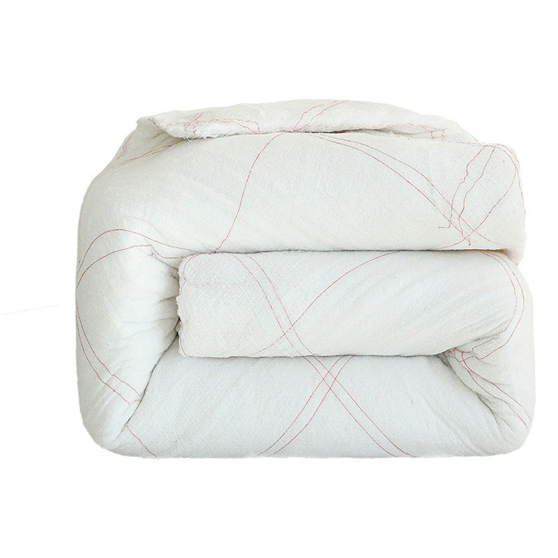 Оптовые продажи хлопковых одеял из супермаркетов, утолщенные матрасы, одеяла для студенческих общежитий на весну и осень, наполнители для одеял, летние охлаждающие наматрасники, оптовые поставки от производителей одеял.
