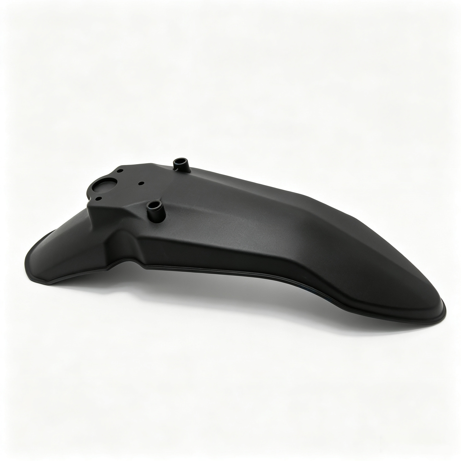 Compatible with Yozma in10 electric off-road motorcycle original front and rear fenders, original factory direct-fit water-blocking plate accessories