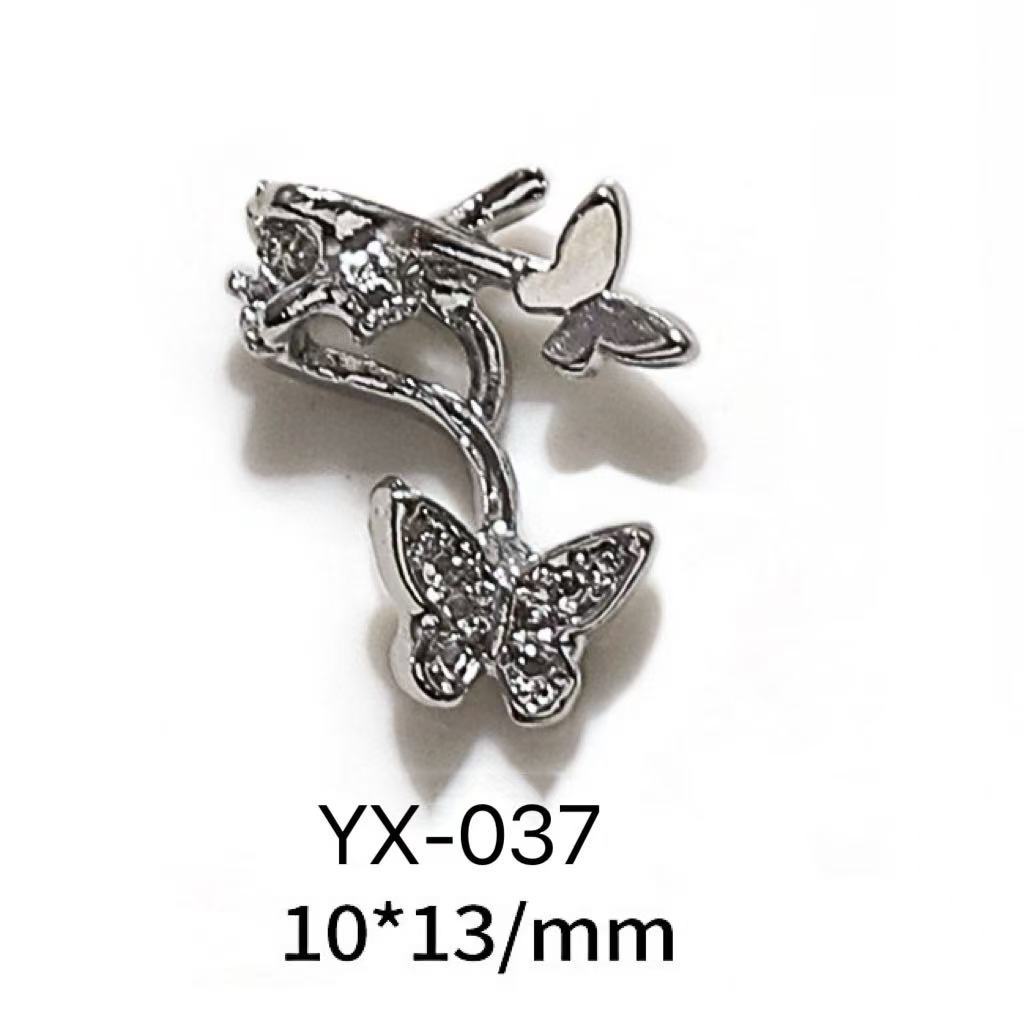 YX-037