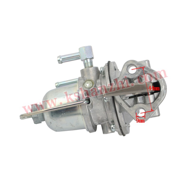 Bomba de gasolina de carretilla elevadora adecuada para Nissan K21 / K25 / k15 accesorios de motor de carretilla elevadora 17010 - 50K60 gasolina