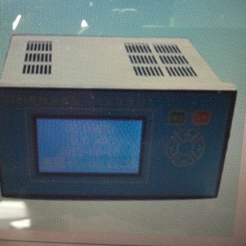 供应浊度计。水处理测量的仪器。