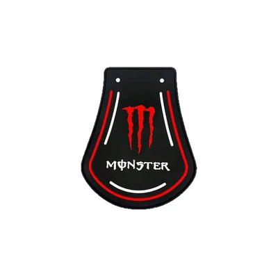 Motorcycle Fender | Batch