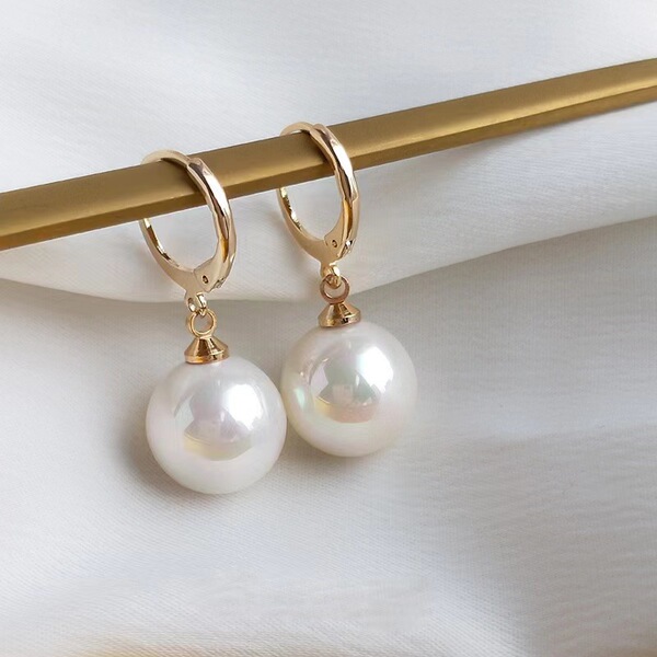 Pendant pearl