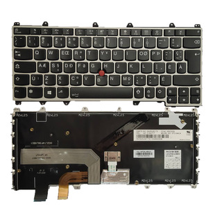 CFA�m��Lenovo Thinkpad S1 Yoga 4th Yoga 370�Pӛ����X�I�P