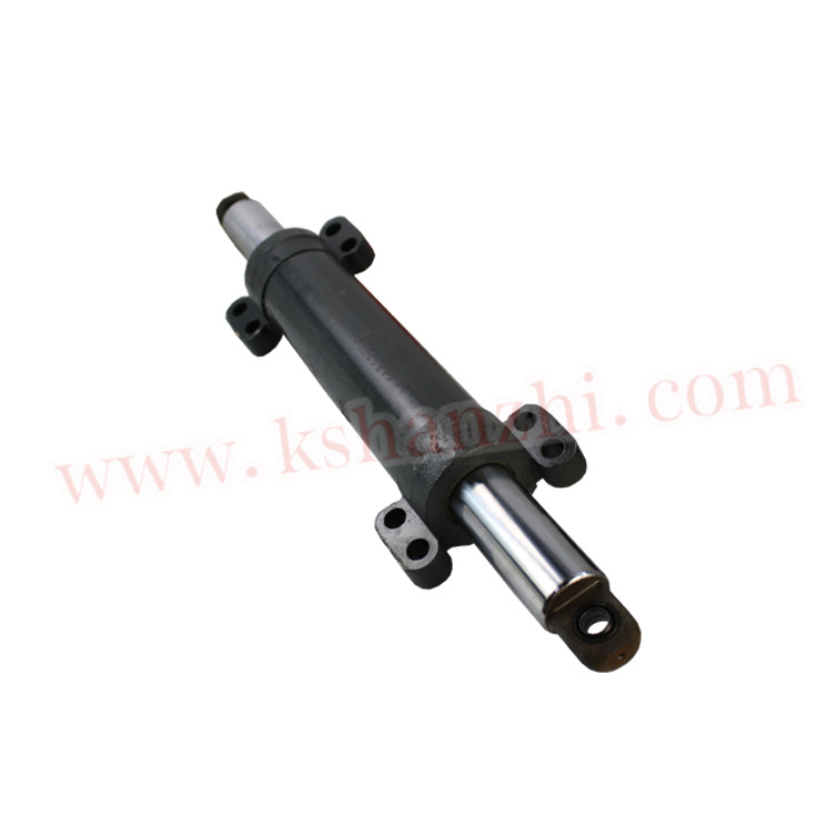 Cilindro transversal de carretilla elevadora G27Z4 - 30601 adecuado para la fuerza de la serie K de accesorios hidráulicos de carretilla elevadora cilindro direccional