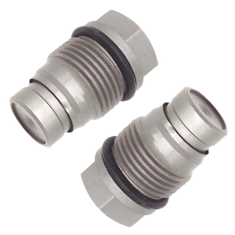 1110010017 1110010028 1110010015 Common Rail Pressure Relief Valve