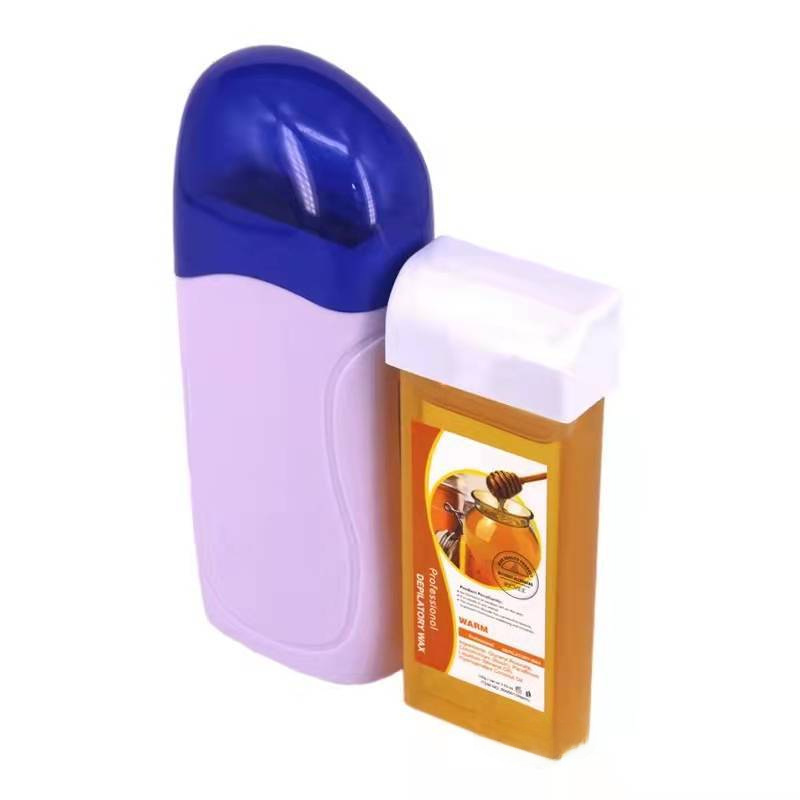 Melting wax machine beauty equipment wax machine heating wax therapy instrument high power beauty wax therapy machine wax melting machine hair removal machine